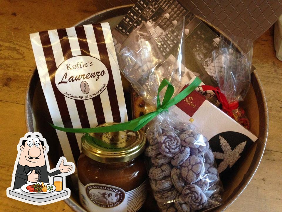 Café di Laurenzo