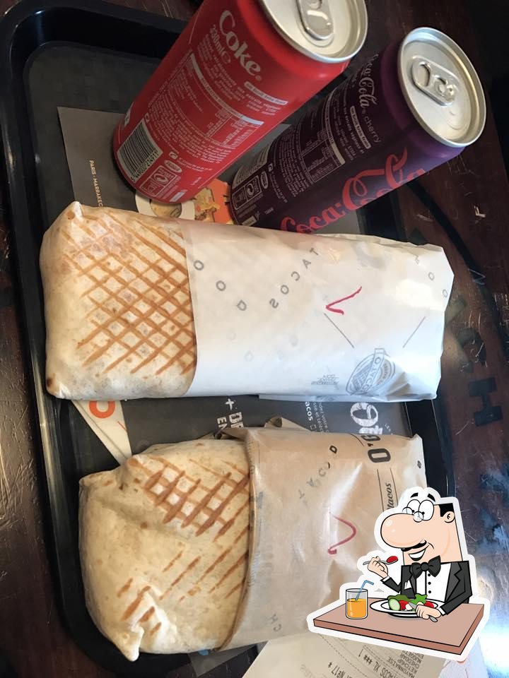 O'Tacos