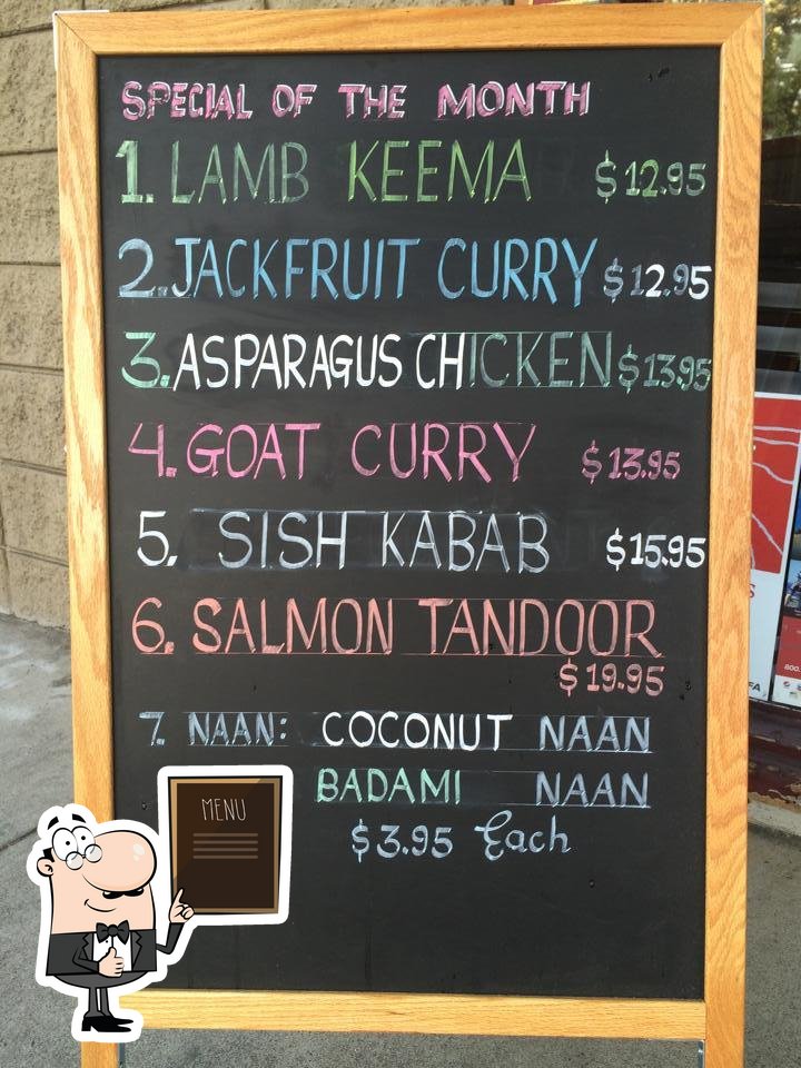 Taste of the Himalayas San Diego CA