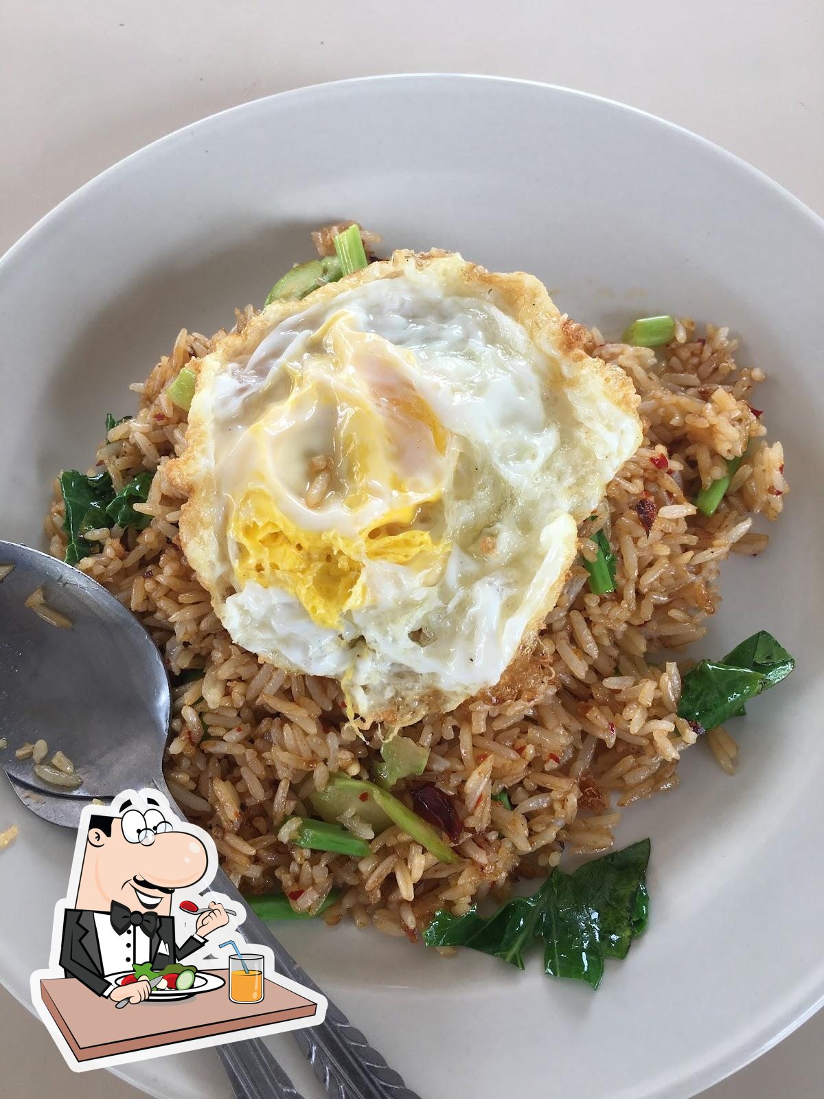 ร้านอาหารตามสั่ง