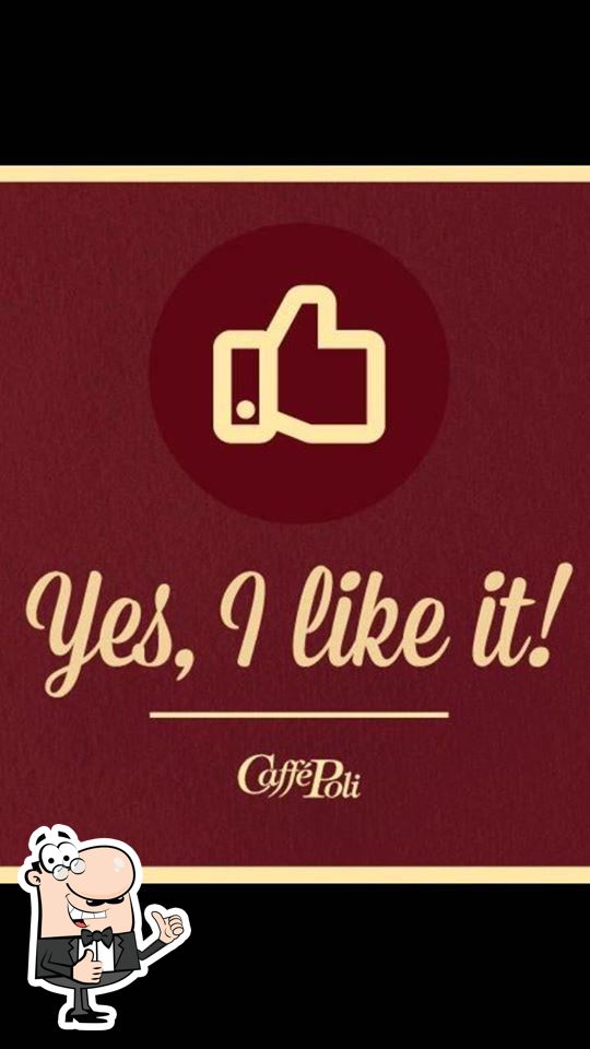 Caffe poli Haifa