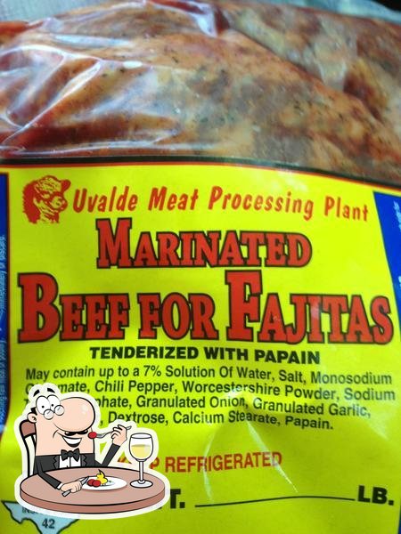 Uvalde Meat Market