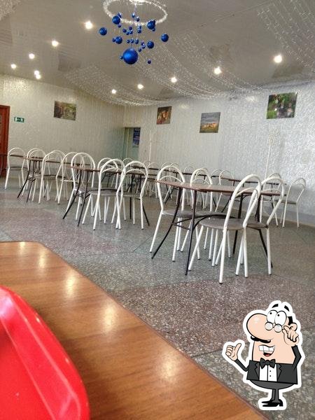 Бар на Красавинская