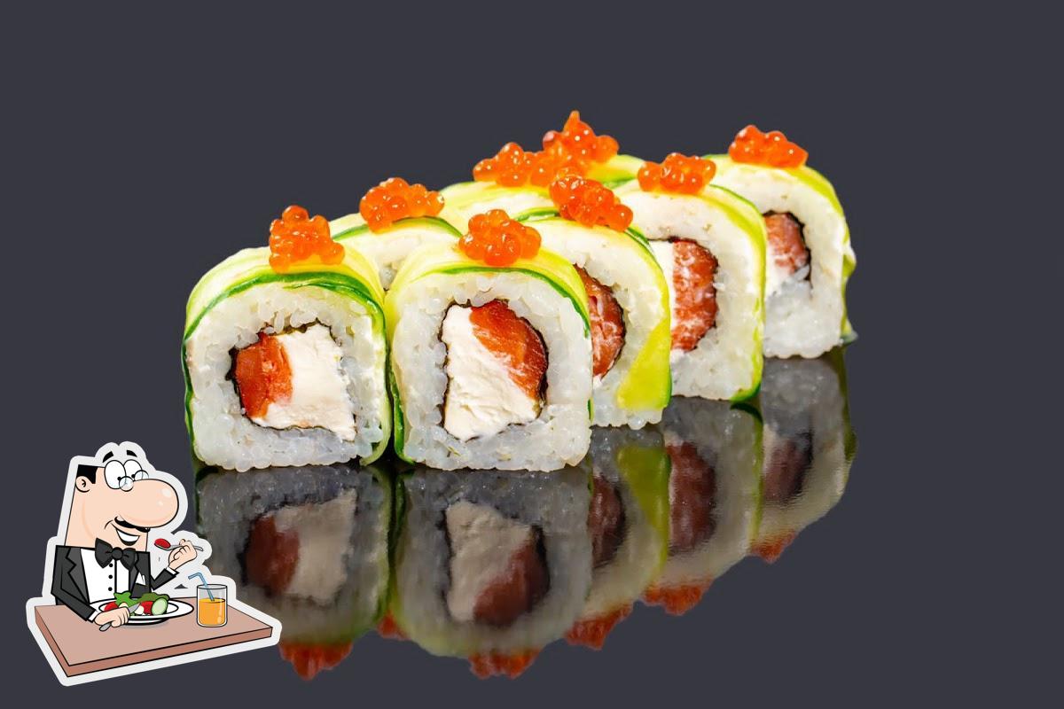 SUSHIRI