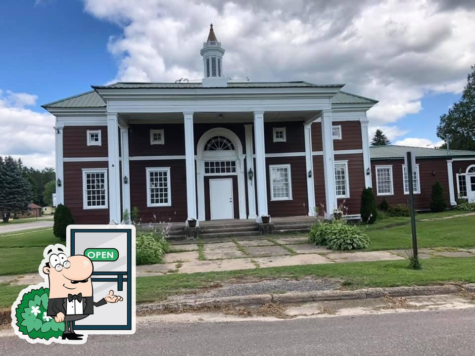 Goodman Clubhouse