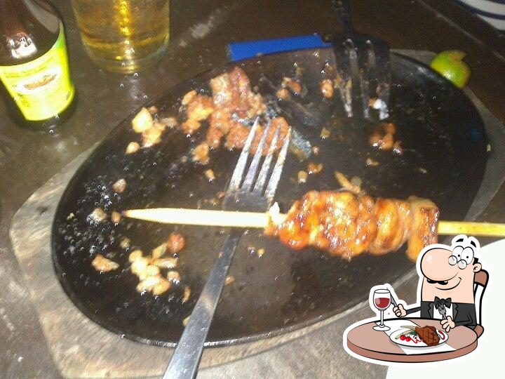 Jay-J's Inasal