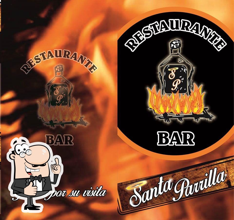 Restaurant-Bar Parranda Santa