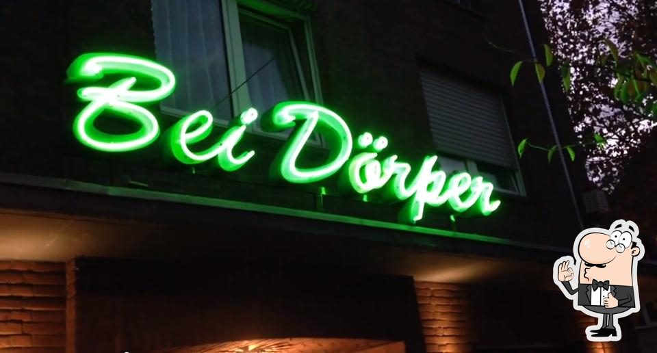 Bei Dörper