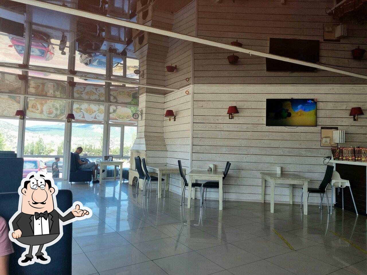 Cafe