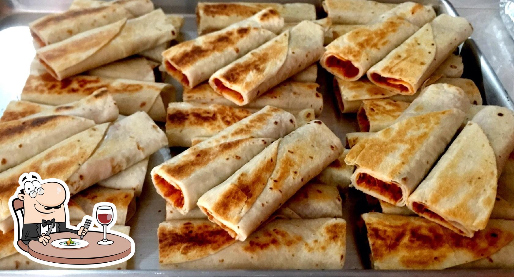 Mr Burrito Saltillo