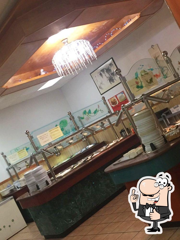 China Wok