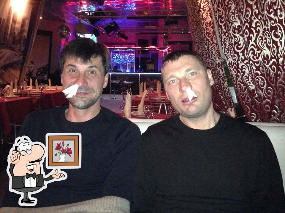 Хорошее кафе