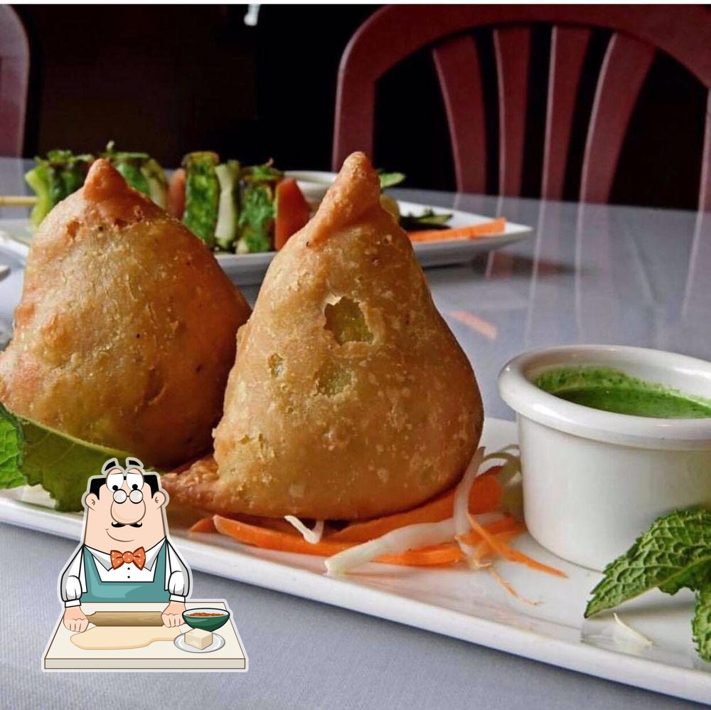 Namaste Restaurant