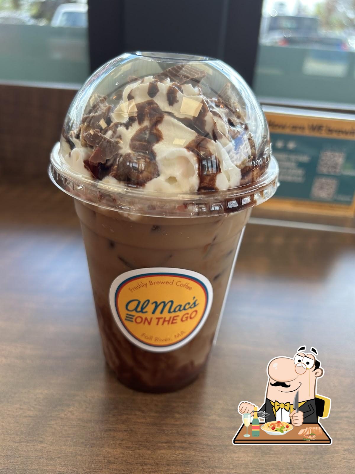 New York Bagel Co, South End