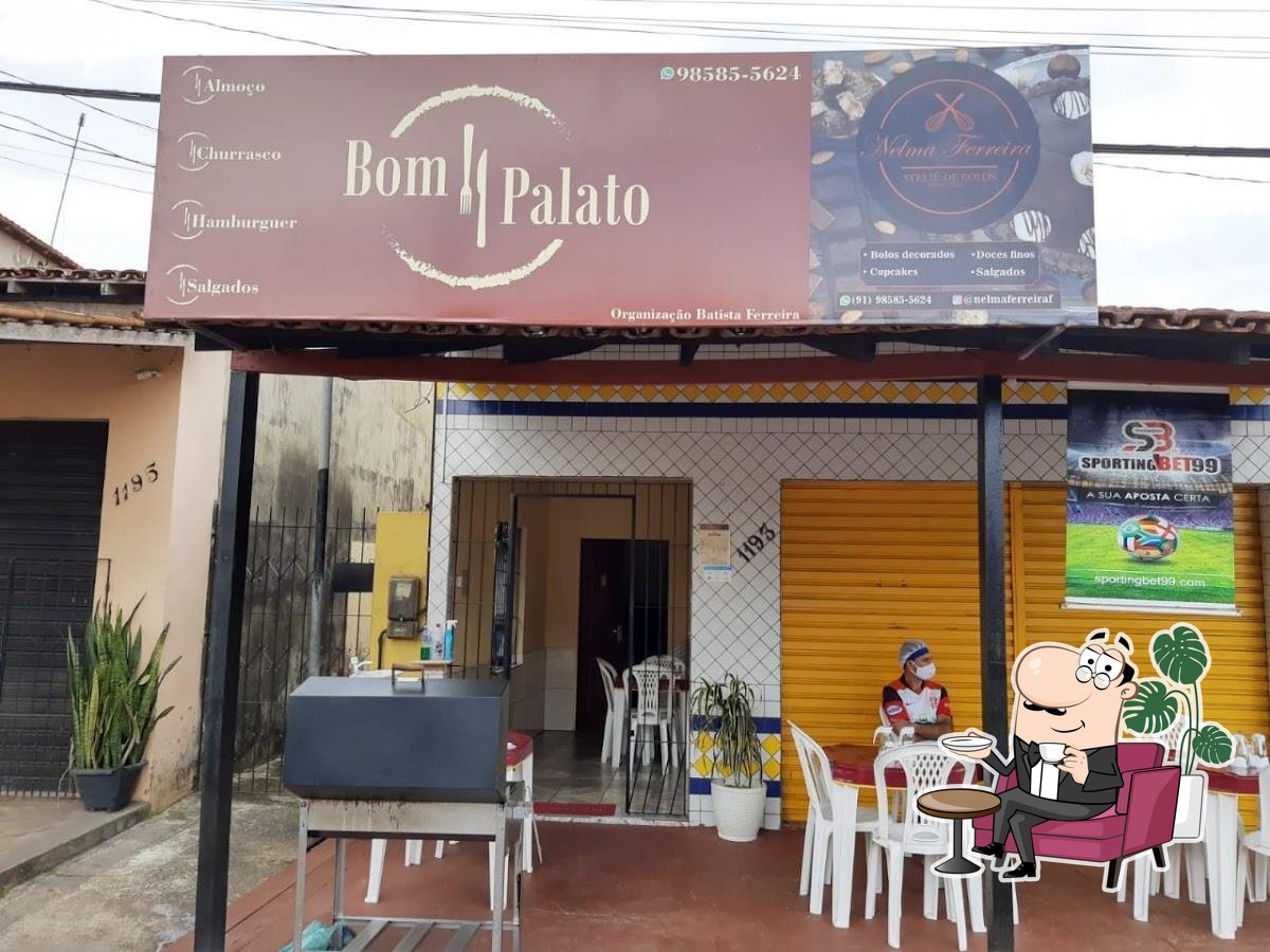 Bom Palato