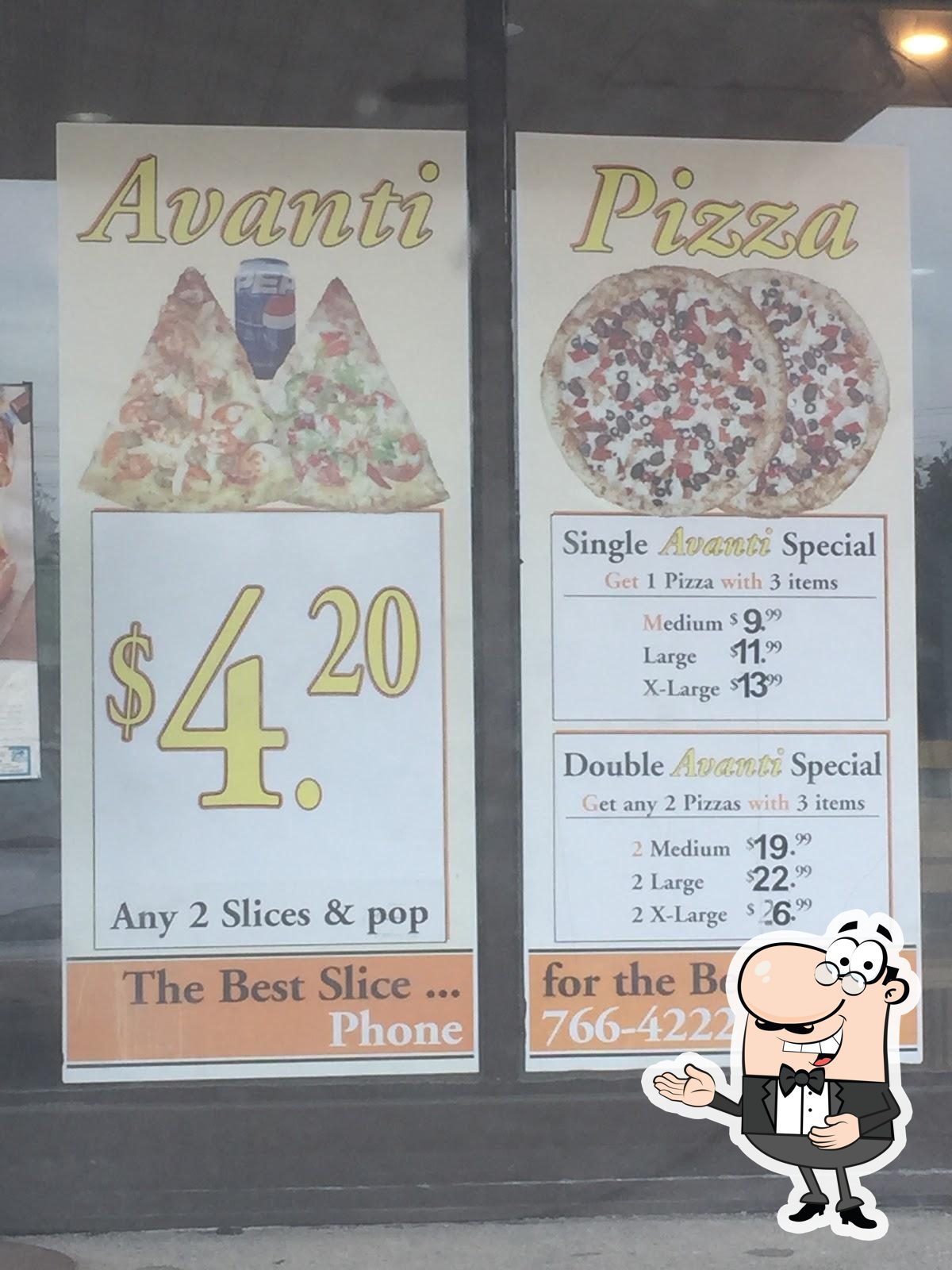 Victoria's Pizza