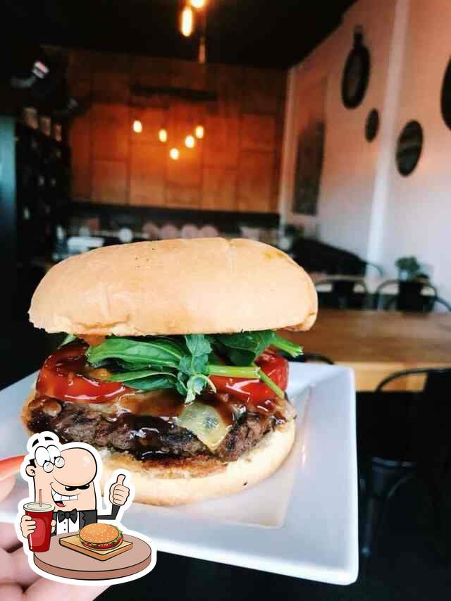 Little Fix Cafe