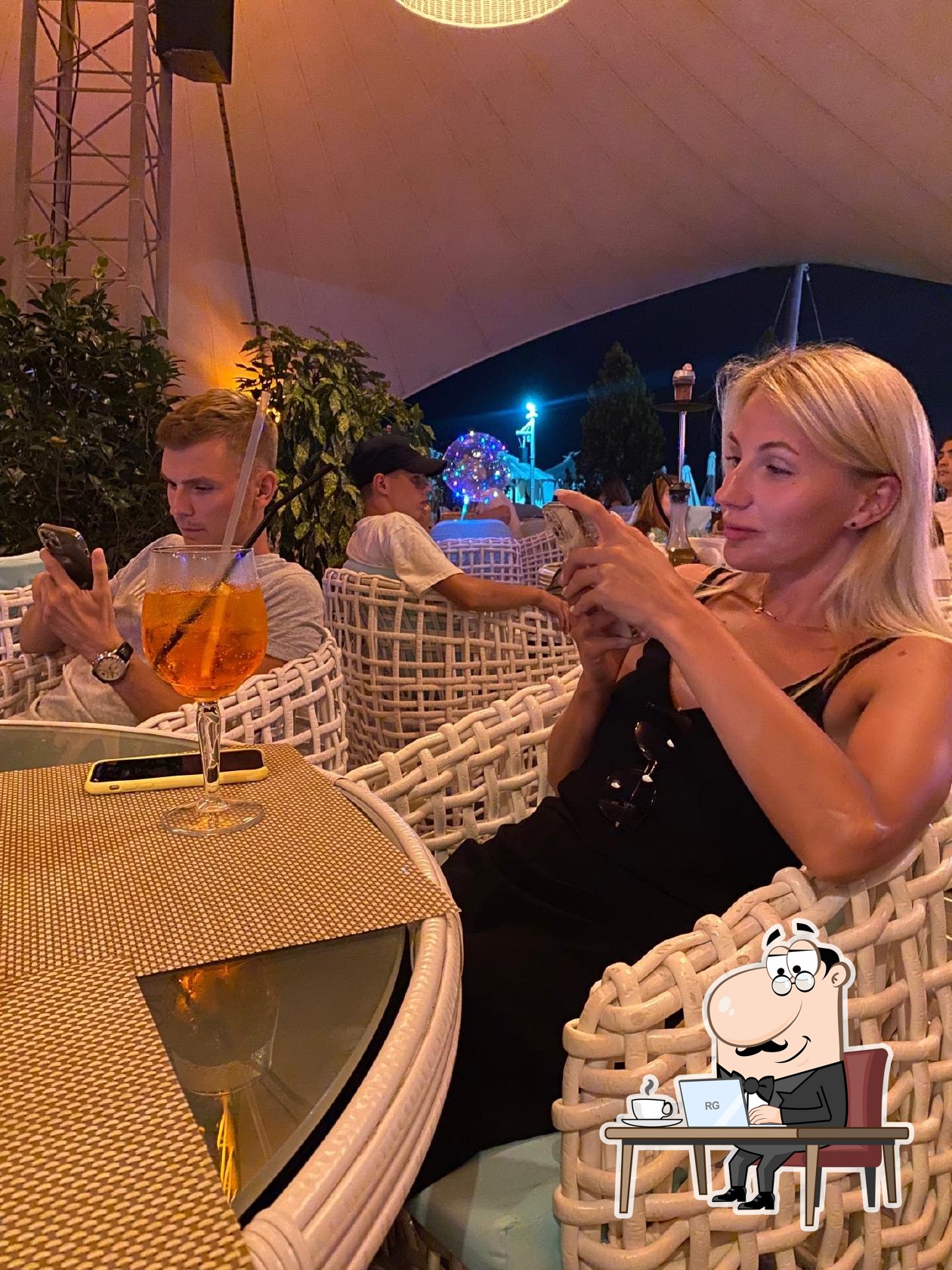 VinoGrad Sochi Adler