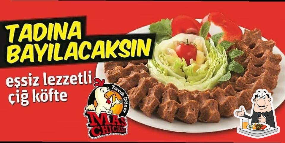 Mastavuk Doner