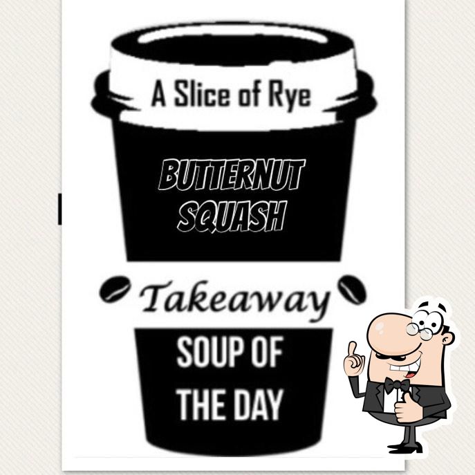 A Slice Of Rye