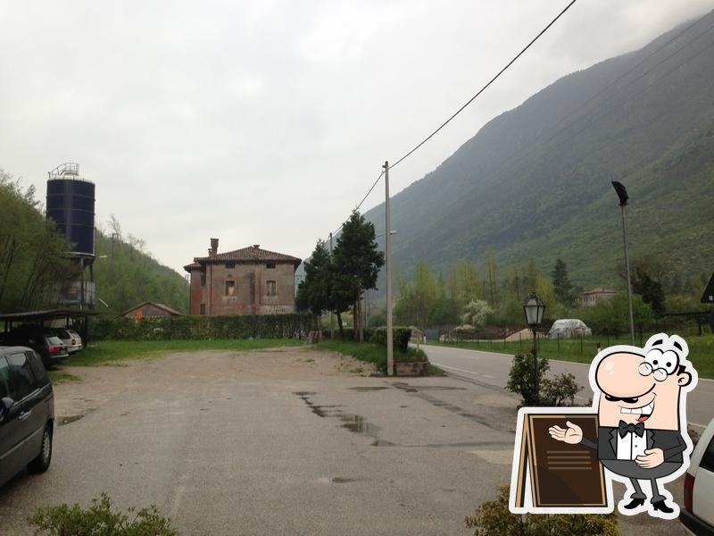 Bar Ristorante Al Caminetto