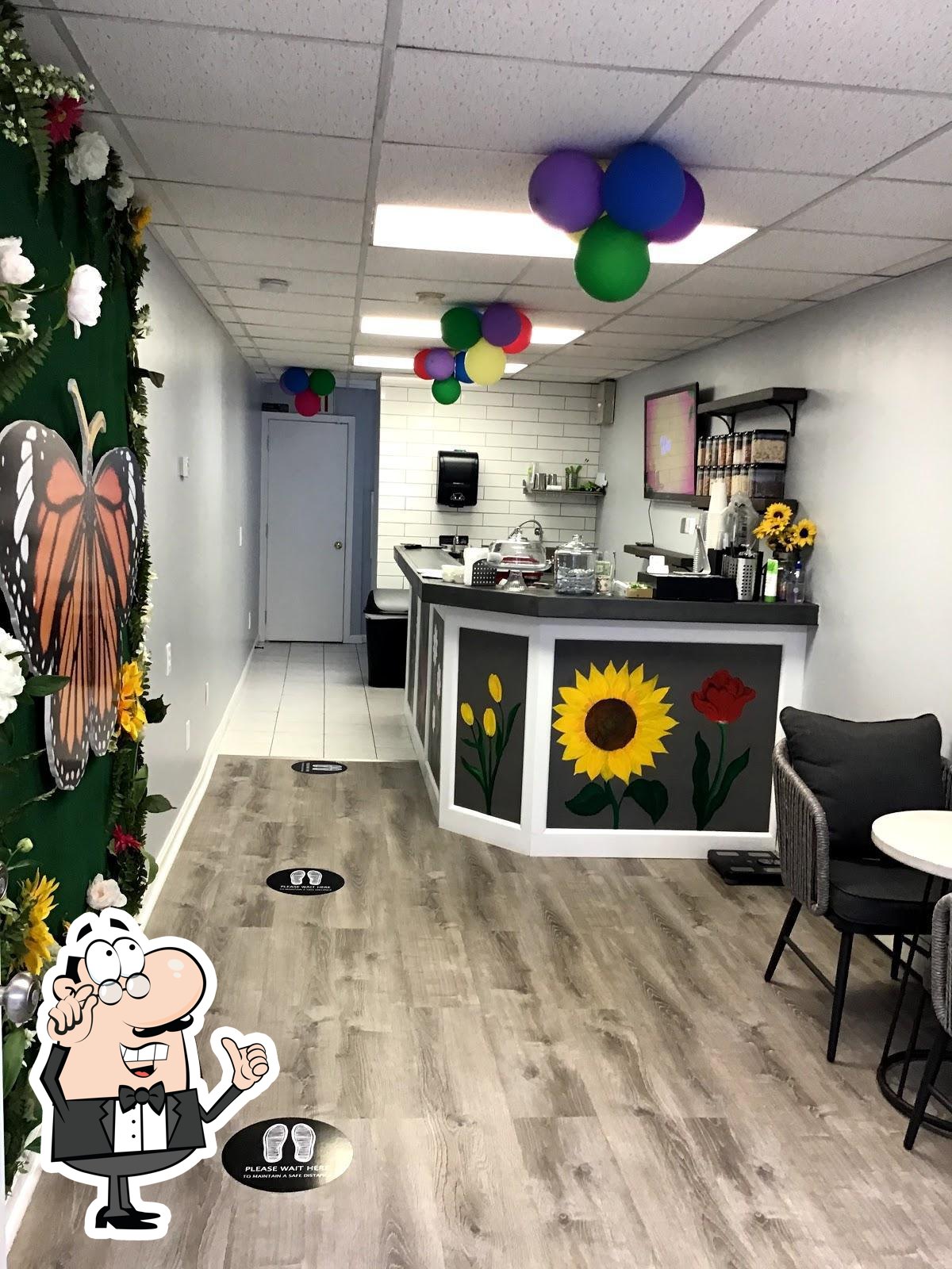 Herbalife Rahway Nutrition