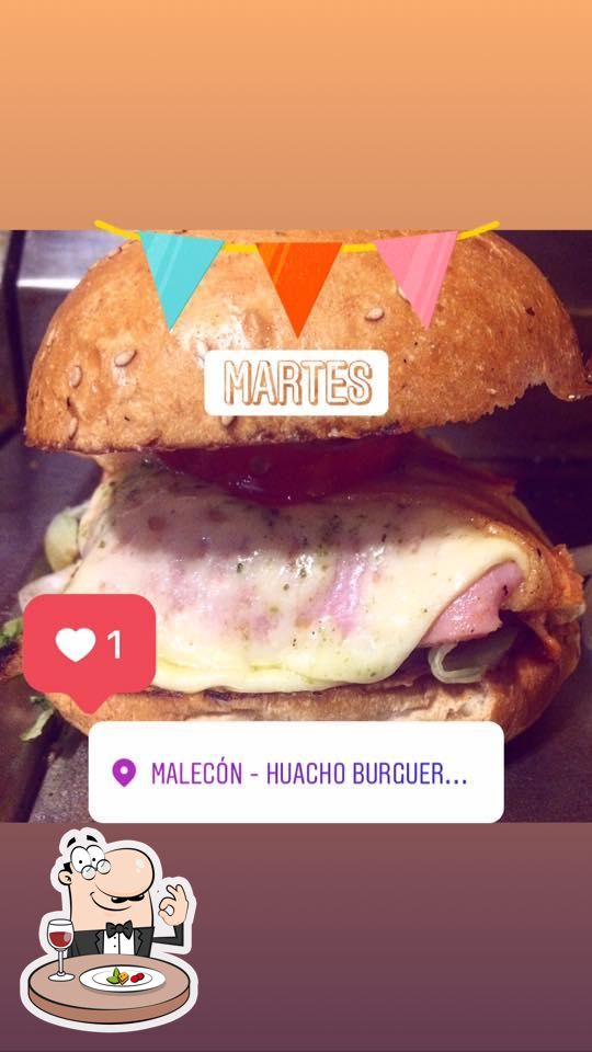 Malecon Burger Club