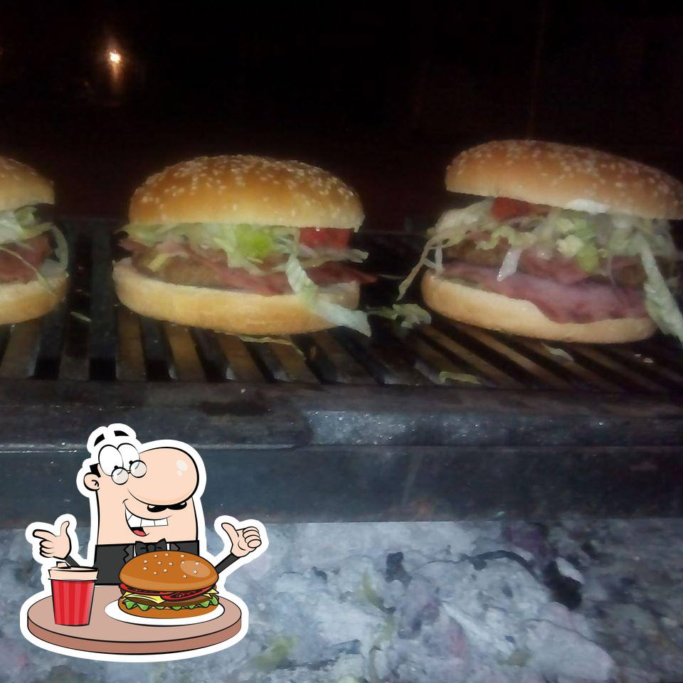 Maty's Burguer's