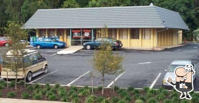 The Villa Diner
