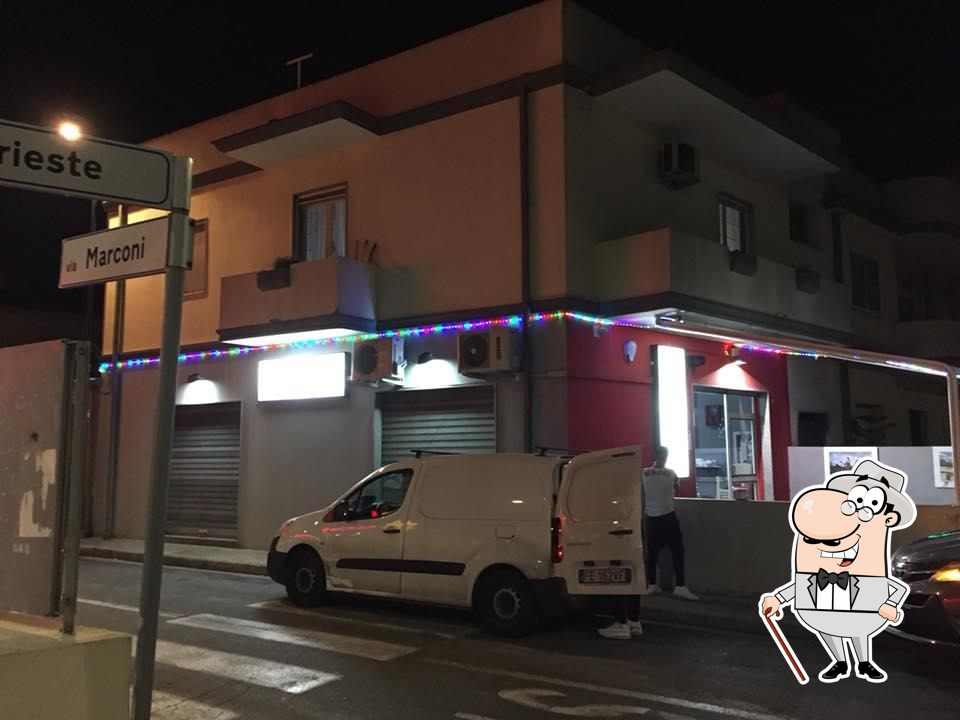 Delta for Coffee di Mocci Francesco