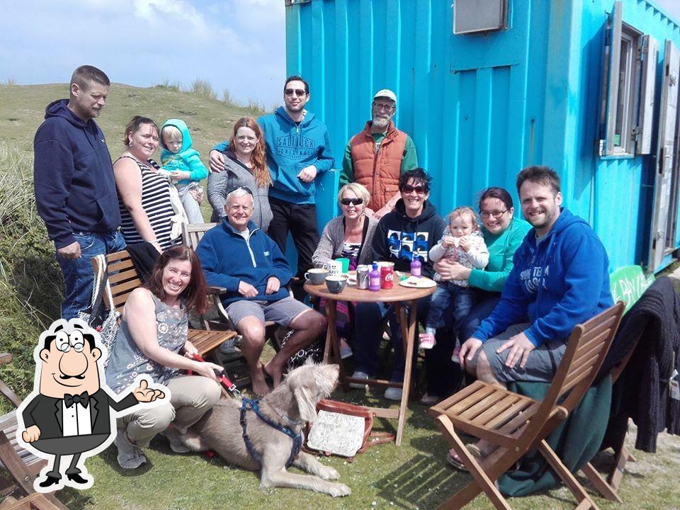 Blue Bay Cafe