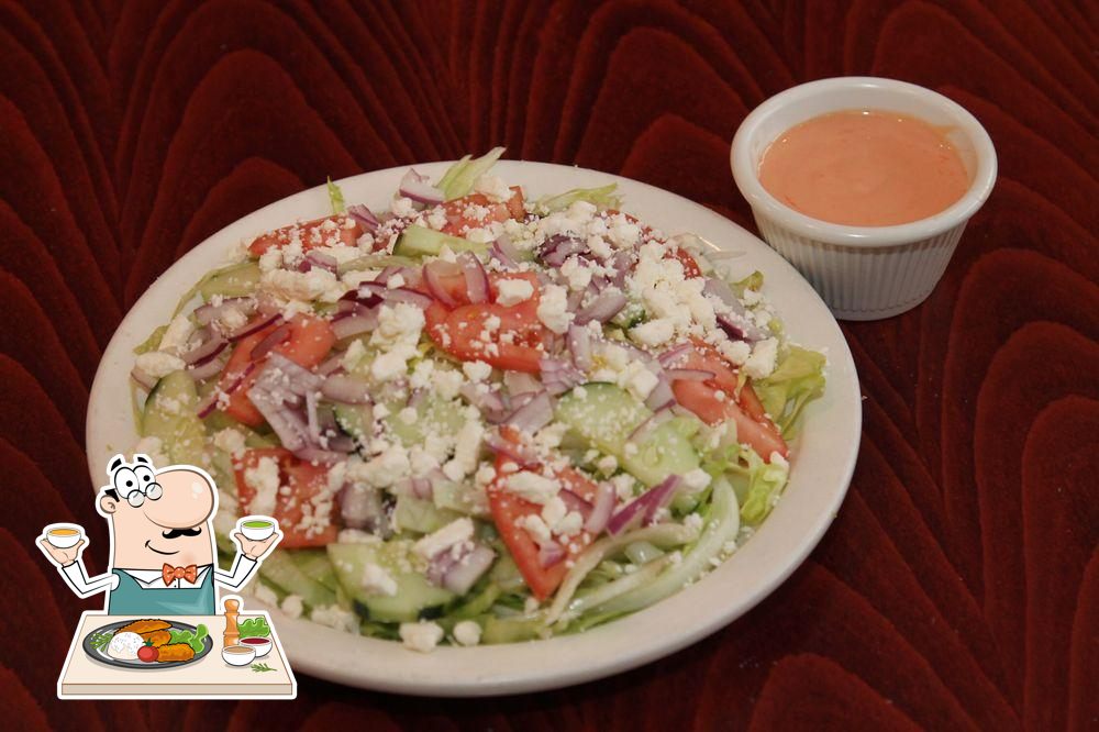 Kenia's Latin Kitchen