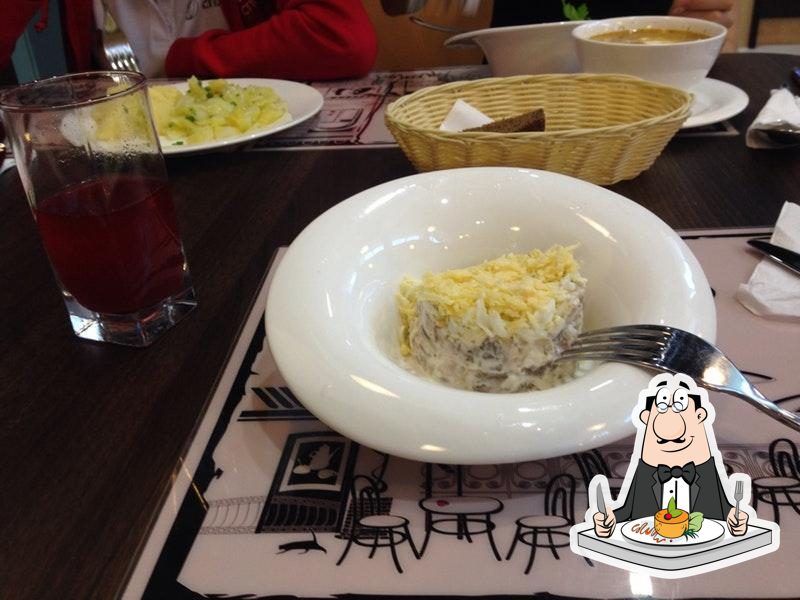Арт Кафе