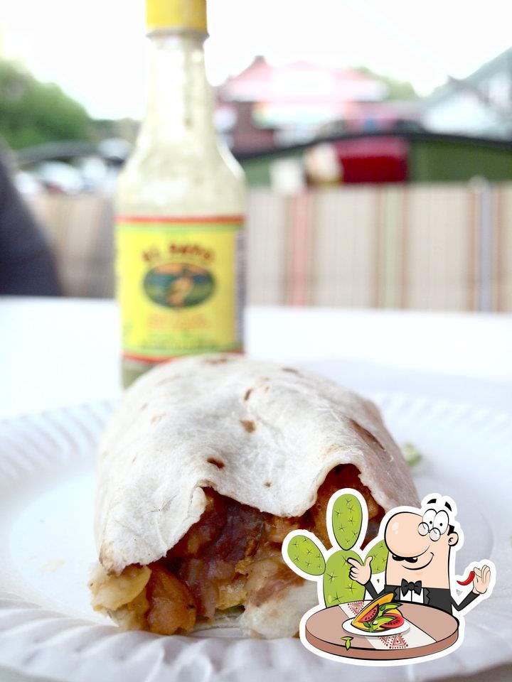 Flacos Tacos