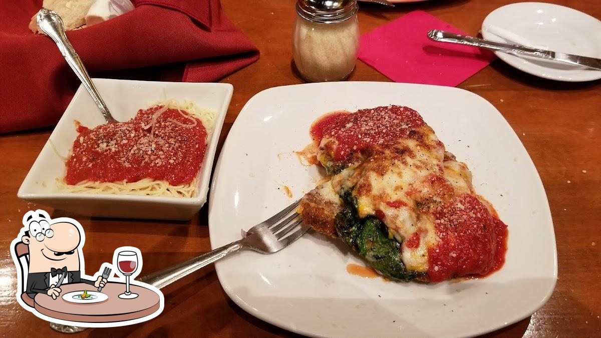Maggio's Restaurant, Bar & Ballroom