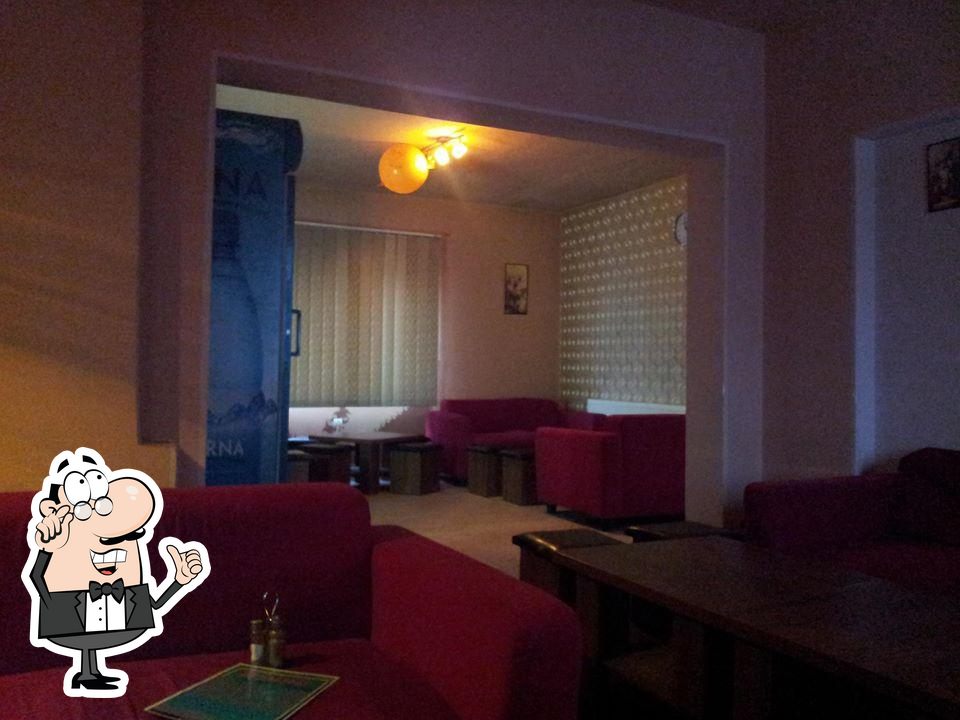 Club caffe D'amo