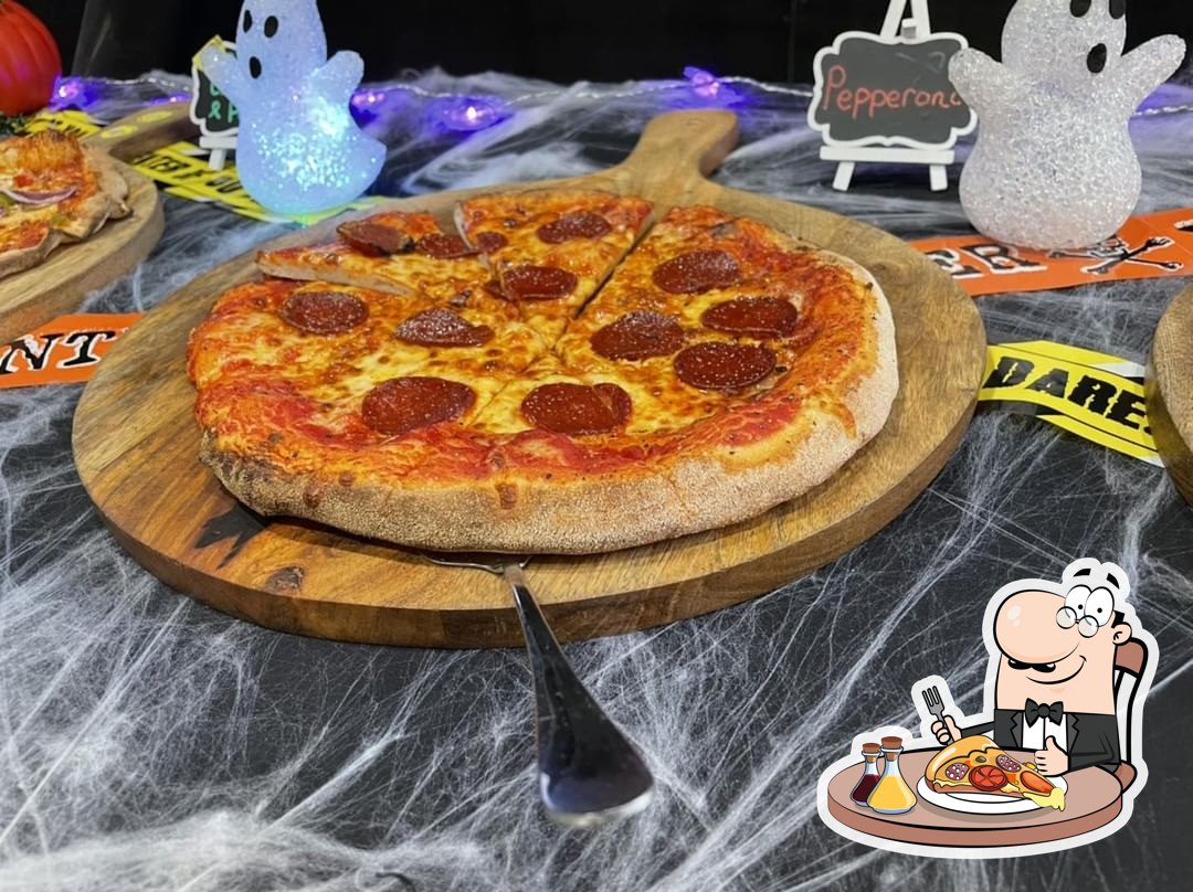 Elsey’s Bella Pizza