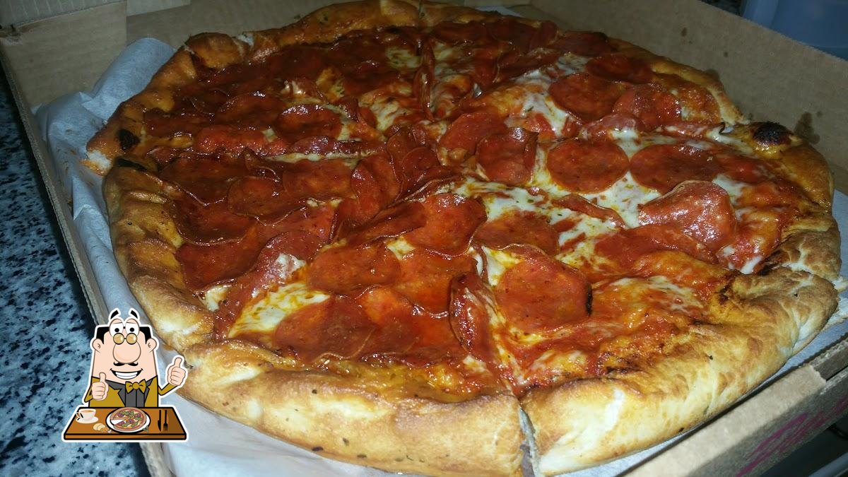 Gio's Italian Oven