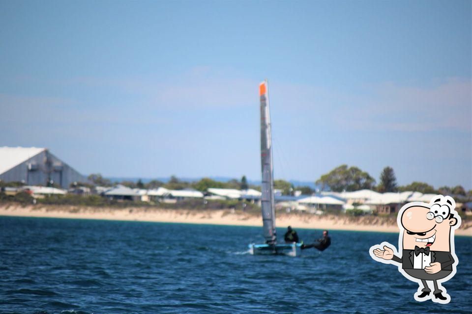 The Cruising Yacht Club of WA