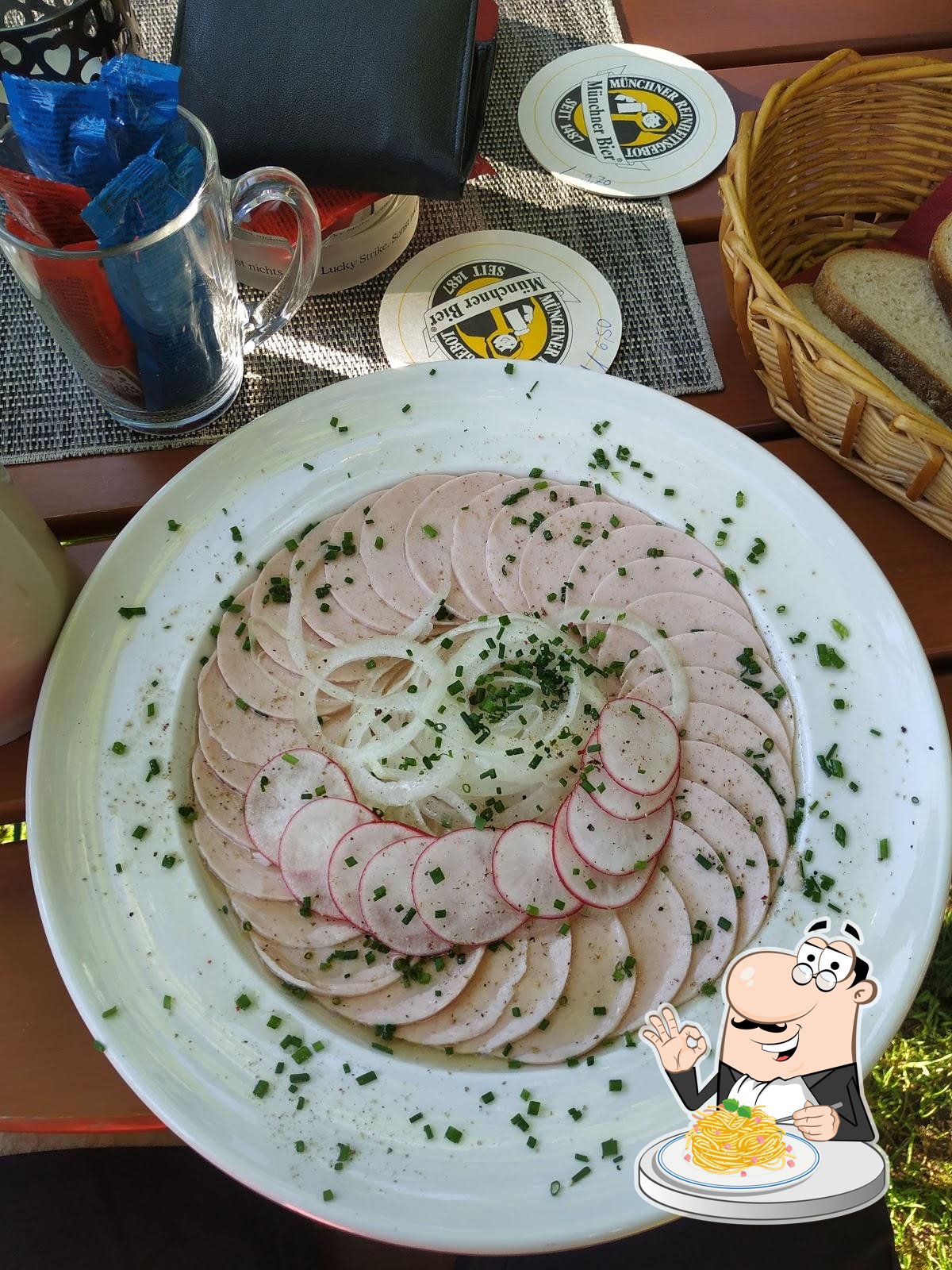 Jocher's Bistro (Essen dahoam)