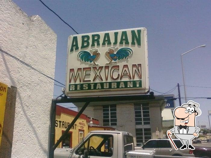 Abrajan Restaurant