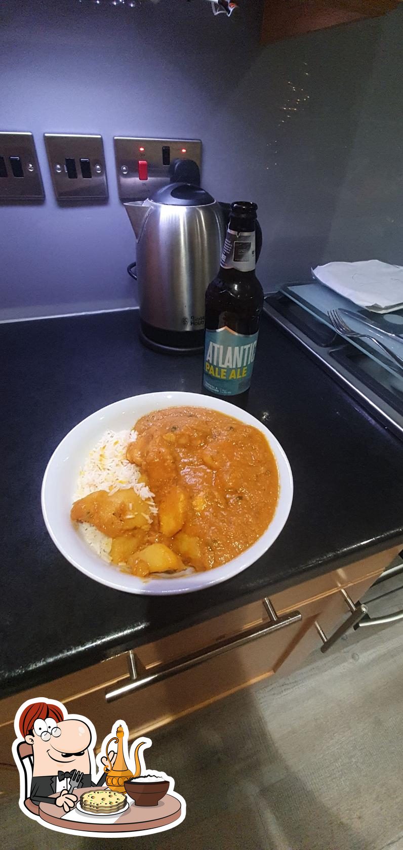 Chilli Tandoori