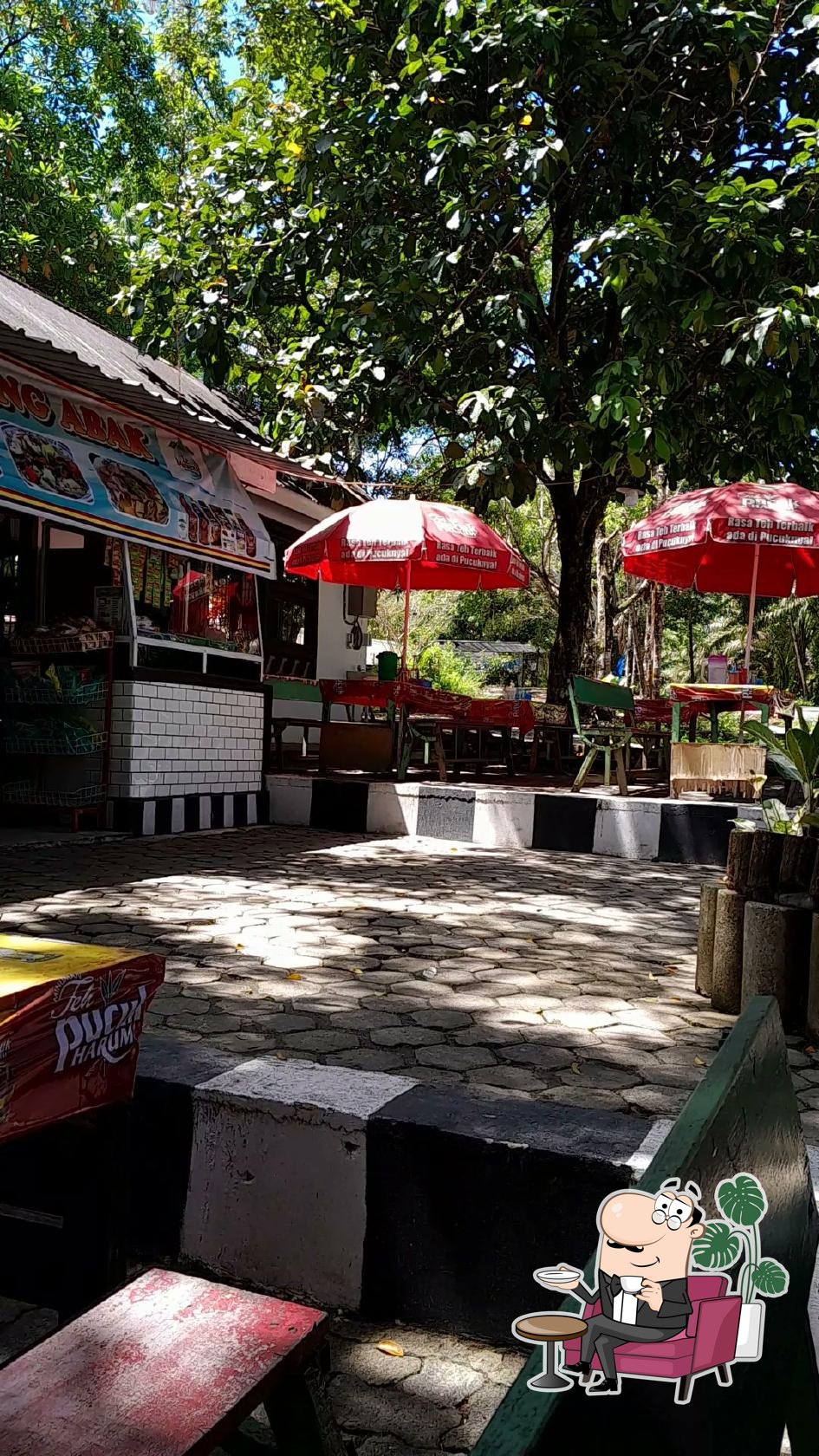 Cafe Uniang Abak