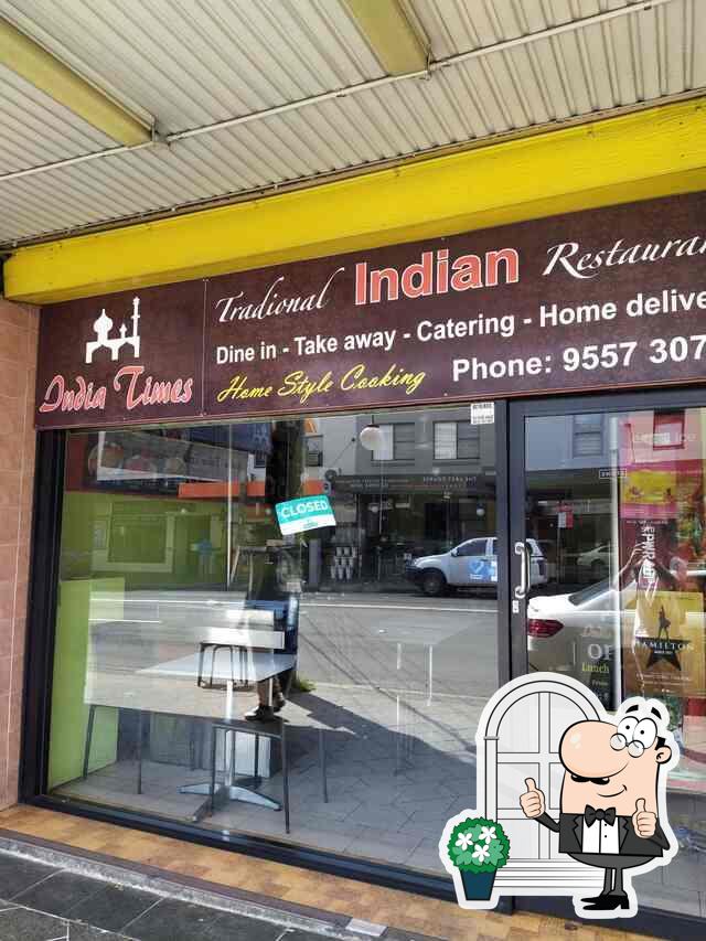 New India Times