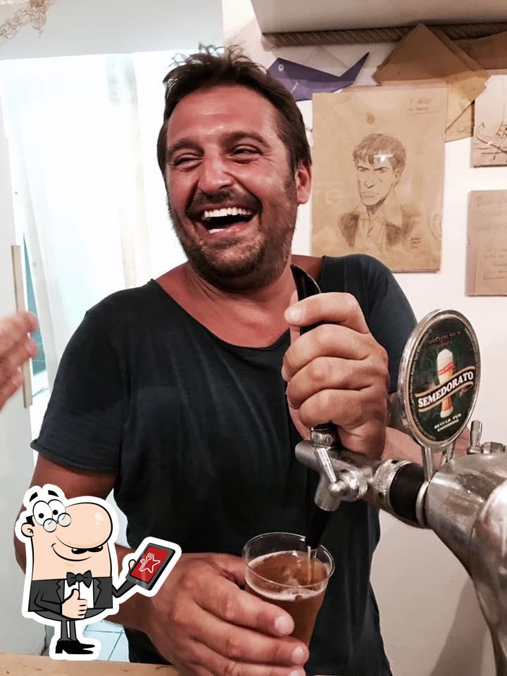 Homerestourantlamannara Pantelleria