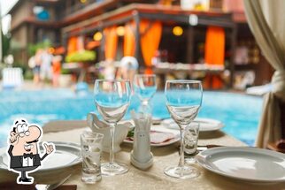 Ресторан Грейс Арли