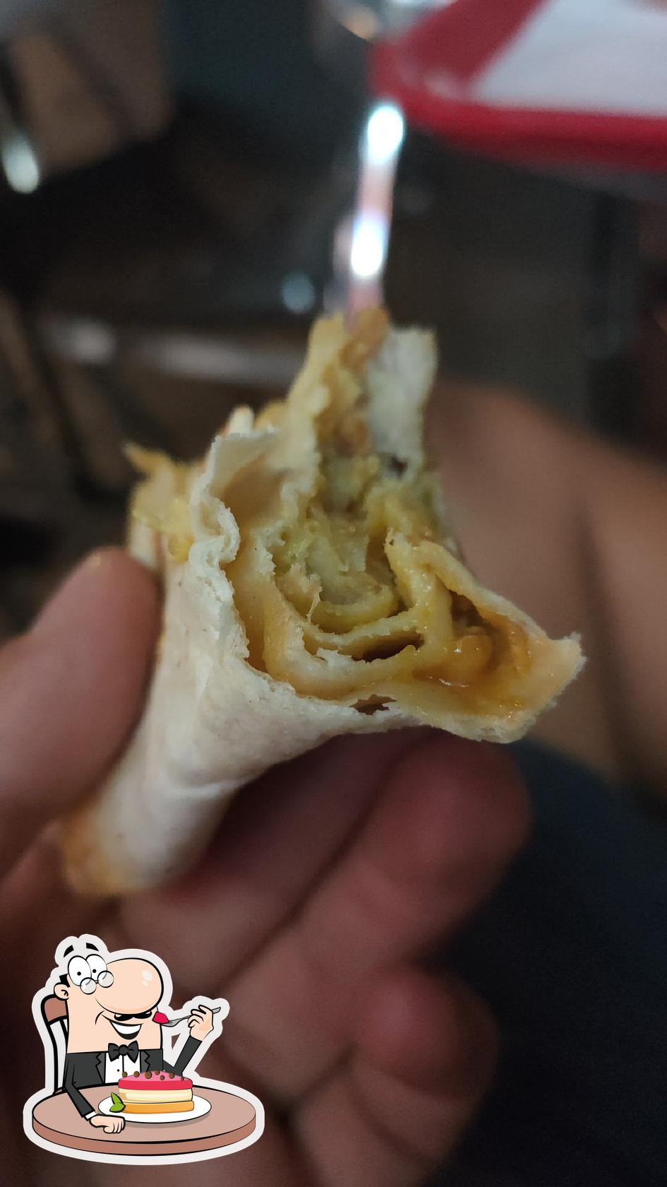 Le Tacos