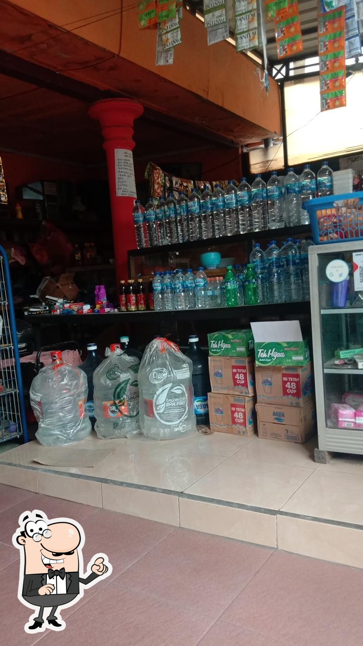Kedai mama putri