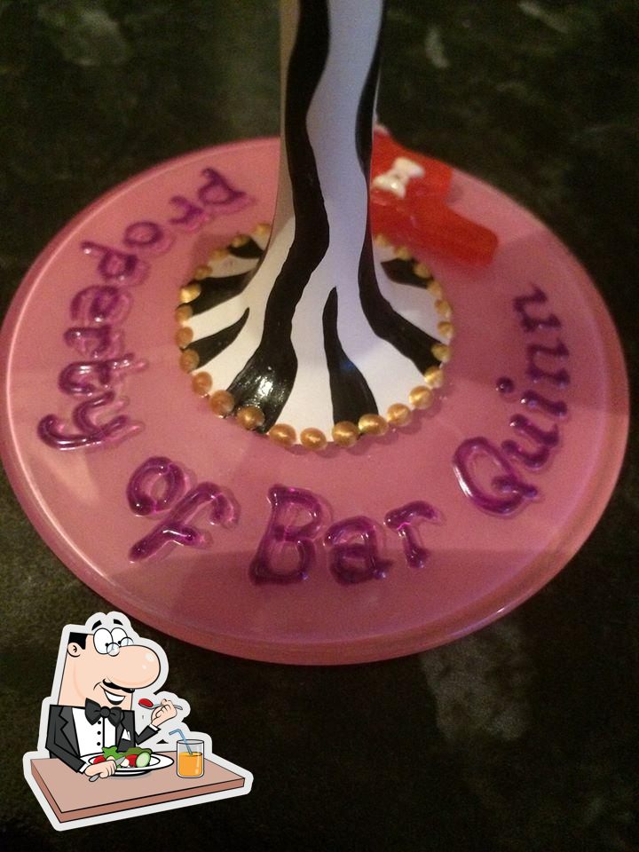 Bar Quinn