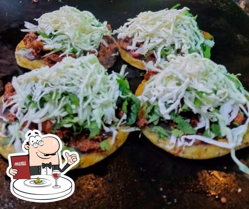 Taqueria Jonas